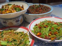 -柴火农家·江西赣南菜(土华店)