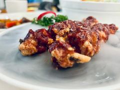 -莆田餐厅PUTIEN(世博源店)