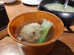 -扬州狮子楼·非遗淮扬菜(东关街店)