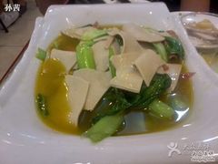 -龙梅肥肠鱼(明瓦廊店)