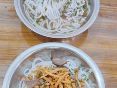 -瘦子桂林米粉店(总店)