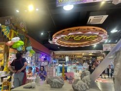 -卡通尼·Safari非洲探索乐园·生日会(金桥国际商业广场店)