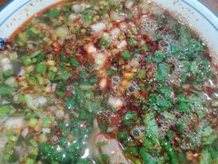 -澄城水盆羊肉(澄县老哥红庙坡店)