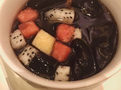 -上海金桥红枫万豪酒店-万豪中餐厅