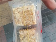 奶油拿破仑-爱德顺糕点食屋(利民道店)