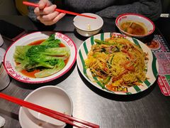 -肥韬香港茶餐厅(上海首店)