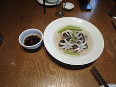 -拉完海鲜大排档(温岭店)