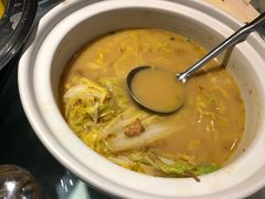 -大秦地·西北菜(纬四路店)
