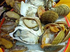 -捞围鲜·港式打边炉(海阳路店)