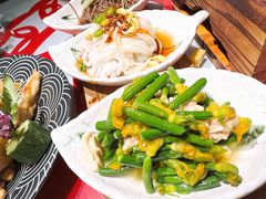 -汉唐宴长安食府