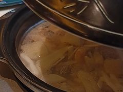 -润泽园椰子鸡(汇一城店)