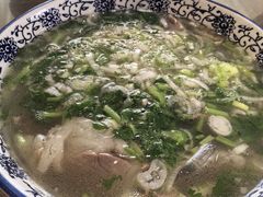 -诚祥泡馍馆