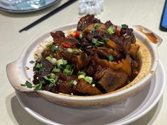 -富临轩私房菜(集庆门大街店)