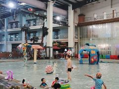 -南宫温泉水世界