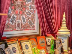 -弦月窗LUNETTE BY AMANDA(复兴路店)