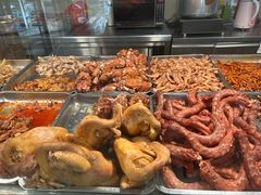 -老苗炸鸡(天下汇国际购物中心店)