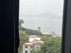 -厦门泰谷酒店(中山路镇海路地铁站店)