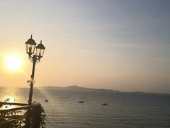 -网红落日悬崖餐厅 The Sky Gallery