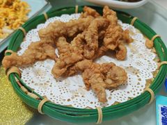 -美味之家·湖景农家乐(太湖东山店)