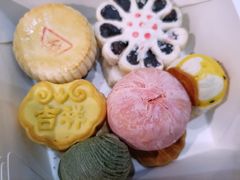 -稻香村(观前街店)