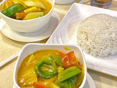 -九龙湾茶餐厅(东门店)