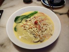 -桂满陇·西湖船宴(平安金融中心店)