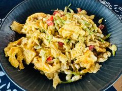 茉莉花炒蛋-滇道云南特色料理(康定路店)