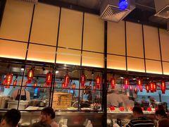 门面-陈鹏鹏潮汕菜(宝安机场T3航站楼店)