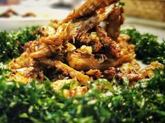 干烧冬笋-之参餐厅(前门大街店)