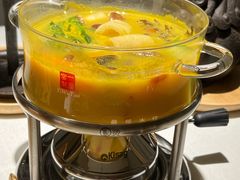 -叶叶菩提(太原别墅店)