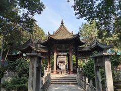 -西安化觉巷清真大寺