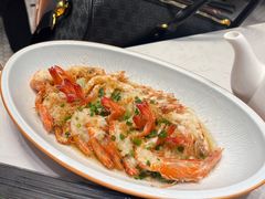 -常来小聚·广州非遗传承餐厅(高德置地店)