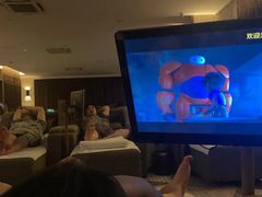 -汤连得温泉馆(宝山店)