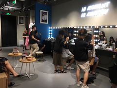 -海马体照相馆(万菱汇店)