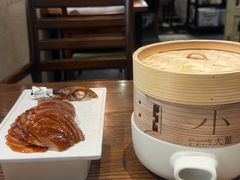 -小大董·烤鸭(王府井apm店)