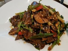 -名羊天下陕北横山铁锅炖羊肉(博文路店)