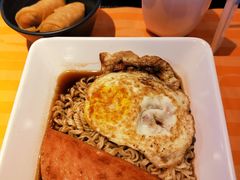 -大快活(丽丰店)