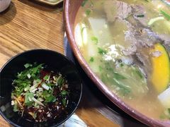 铜瓢牛肉-妈妈的味道(和顺古镇店)