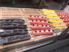 -奈雪的茶(青岛卓悦里INTOWN店)