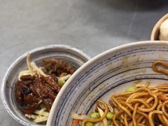 -梅溪·小伙子干挑面(安吉总店)