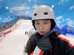 -世界之窗阿尔卑斯冰雪世界