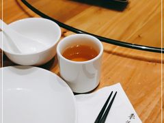 -枣子树·素食餐厅(普陀山店)