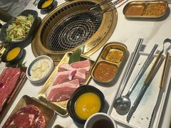 -炙城·韩式烤肉(南京东路店)