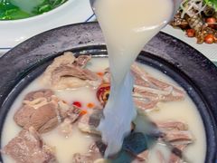 -新兴·金羊座·粤菜点心(乐峰店)