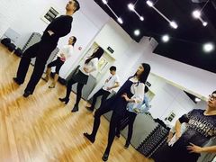 -成杰格斗·拳击·柔术·防身术(建设路店)
