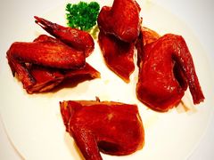 -海逸海鲜酒家(古北店)