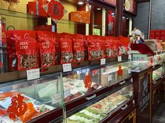 -大麒麟阁(扬州东关街店)
