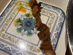 -琥珀老六龙虾(四里河店)