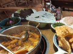 -刘一锅筋头巴脑(小北店)