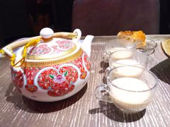 -那时新疆·车师(大宁音乐广场店)